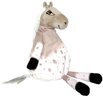 Детский подарок на Новый Год в мягкой упаковке весом 950 грамм с символом 2027 года